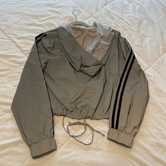 Reflective jacket - Picture 3 of 4